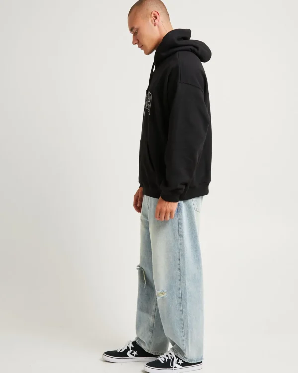 Discount SPENCER PROJECT Seattle Hoodie