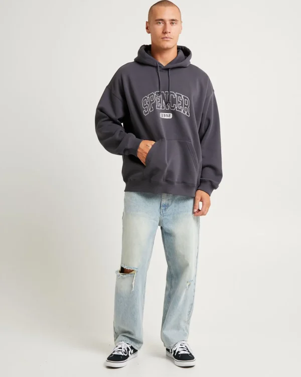 Store SPENCER PROJECT Seattle Hoodie
