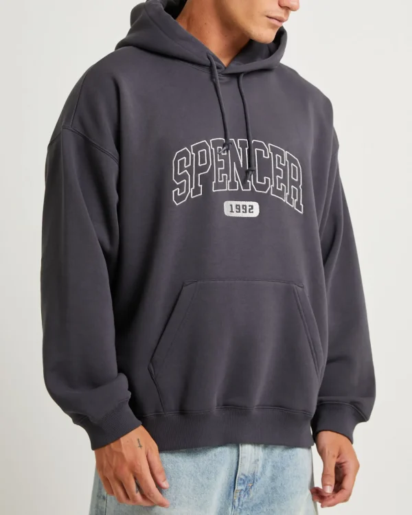Store SPENCER PROJECT Seattle Hoodie