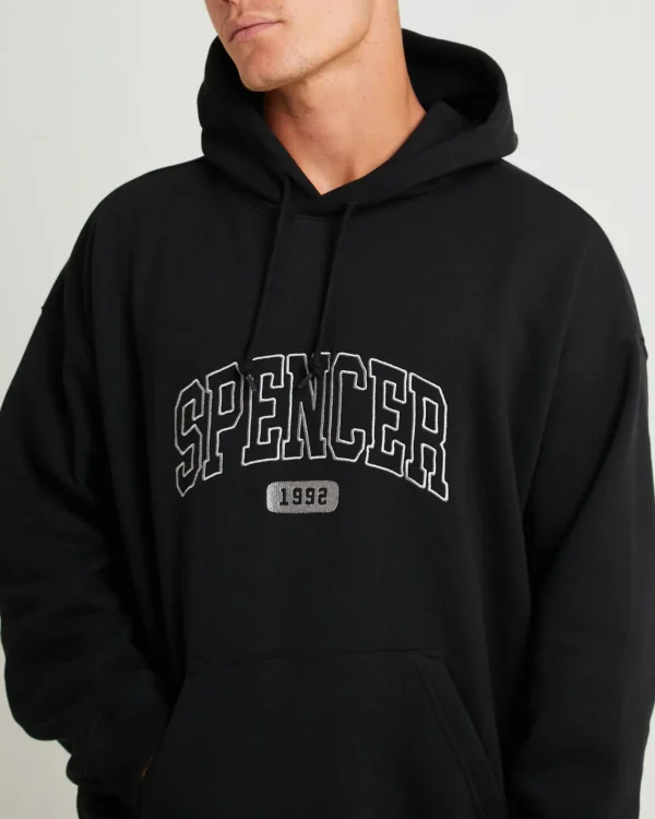 Discount SPENCER PROJECT Seattle Hoodie