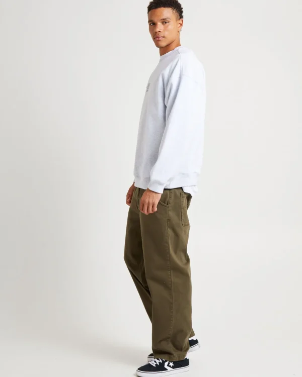 Best Sale ARVUST Service Crew Neck Jumper