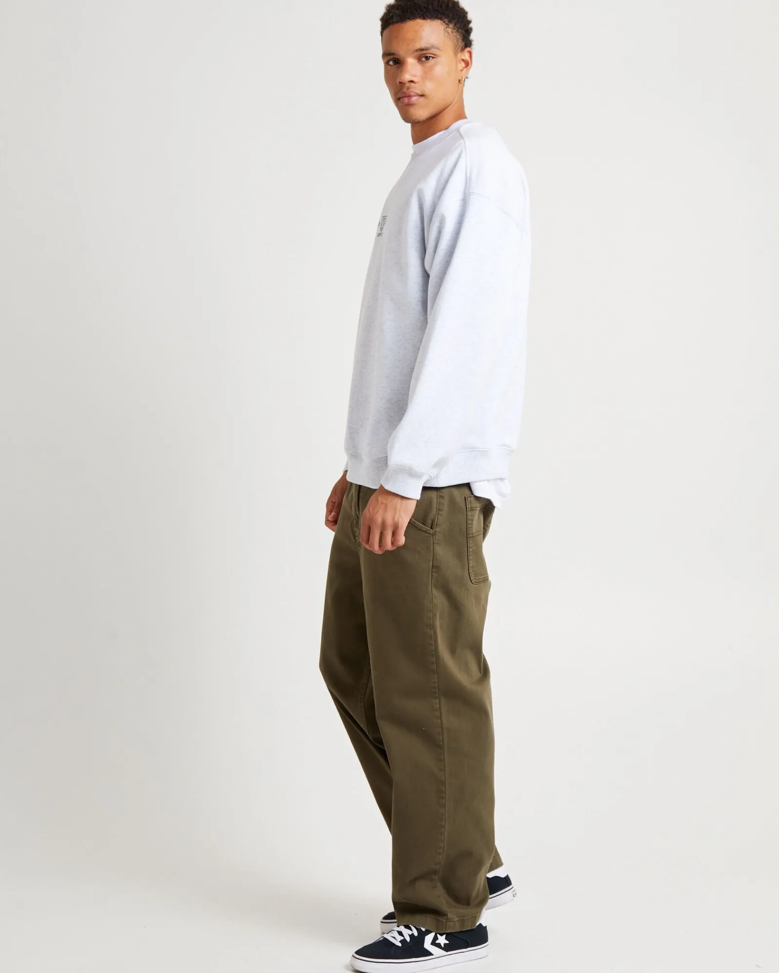 service_crew_neck_jumper_3.webp Best Sale ARVUST Service Crew Neck Jumper