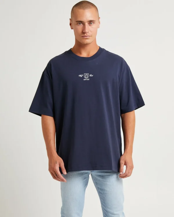 Store ARVUST Service Short Sleeve T-Shirt