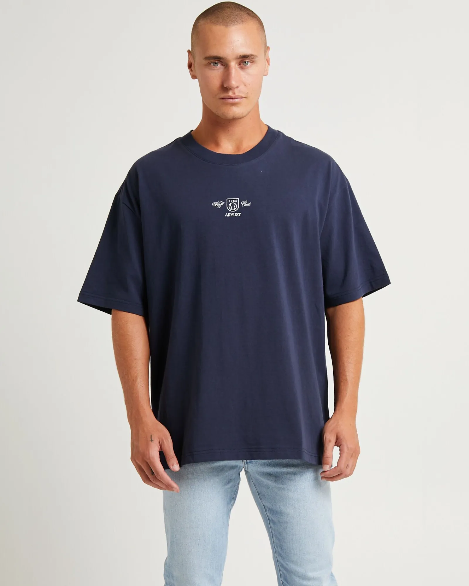 service_short_sleeve_tshi_0.webp Store ARVUST Service Short Sleeve T-Shirt