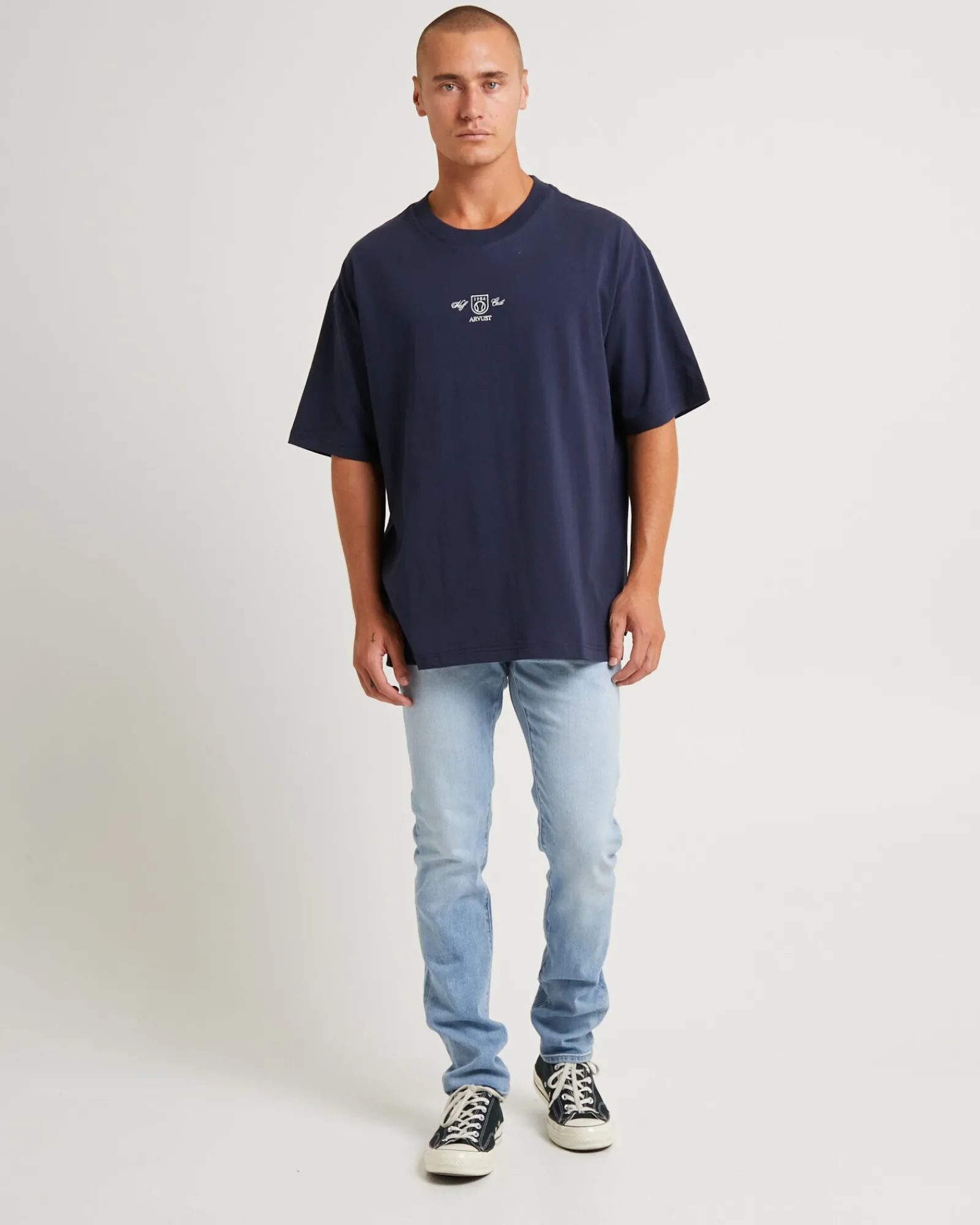 service_short_sleeve_tshi_3.webp Store ARVUST Service Short Sleeve T-Shirt