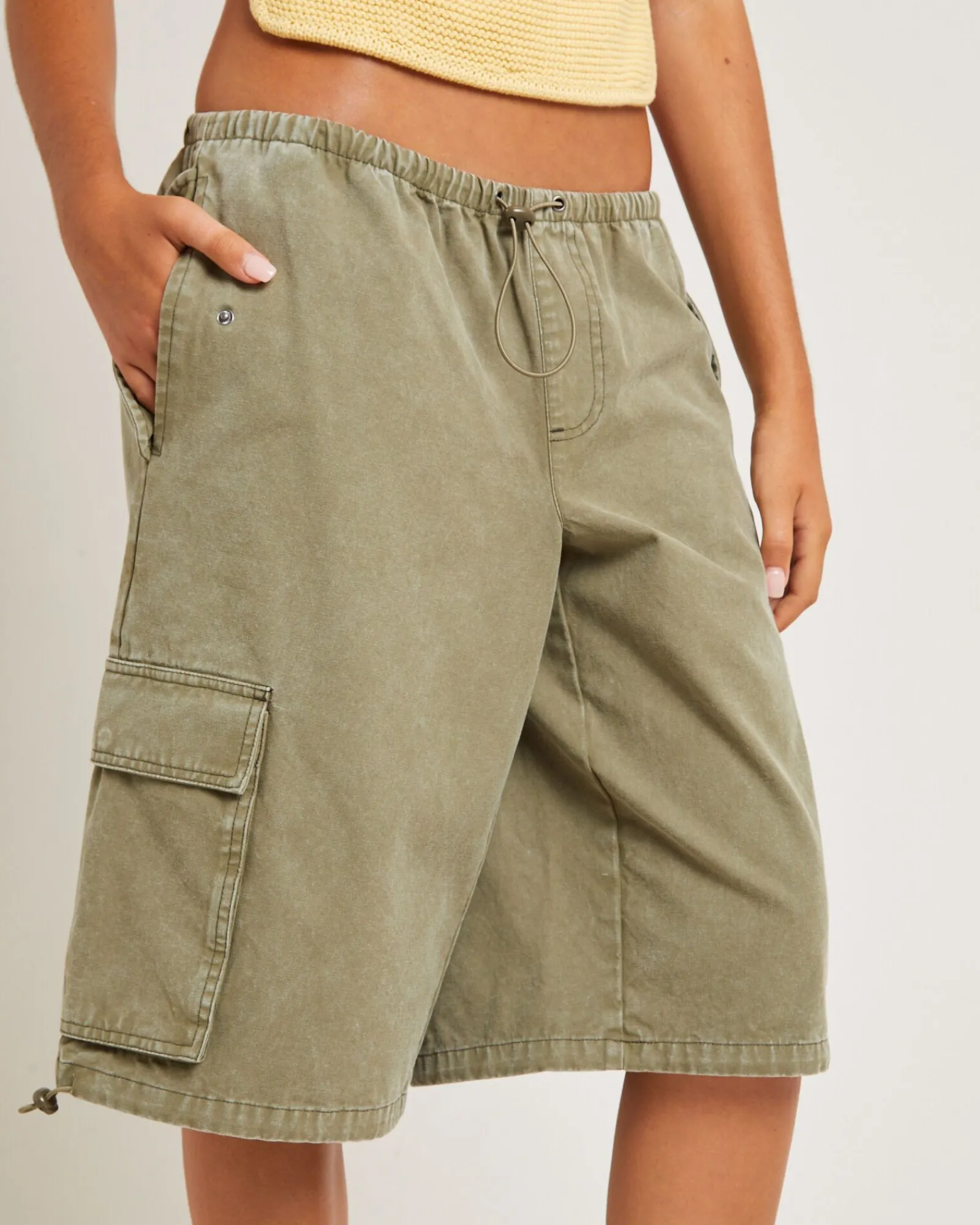 shallows_cargo_jort_short_4.webp Best INSIGHT Shallows Cargo Jort Shorts In Khaki