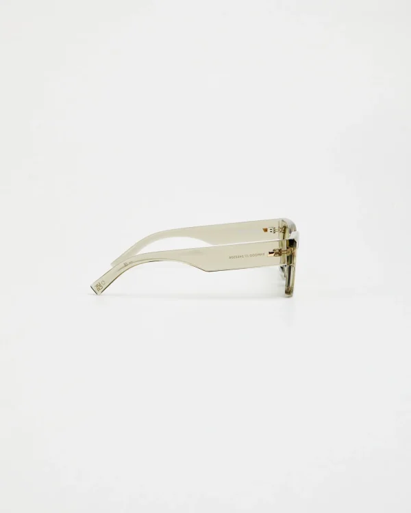 Flash Sale LE SPECS Shmood Sunglasses Eucalyptus/Sage