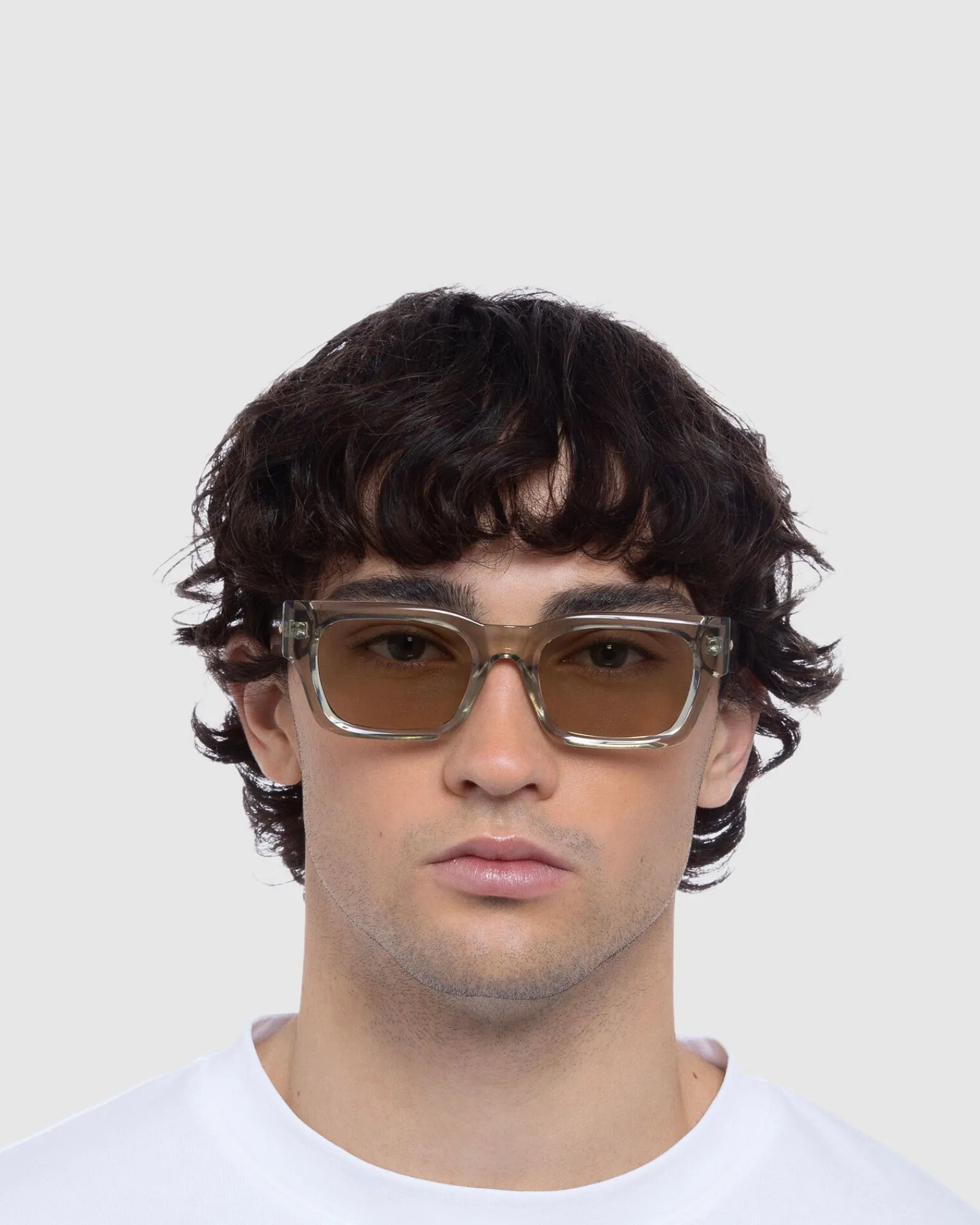 shmood_sunglasses_eucalyp_6.webp Flash Sale LE SPECS Shmood Sunglasses Eucalyptus/Sage