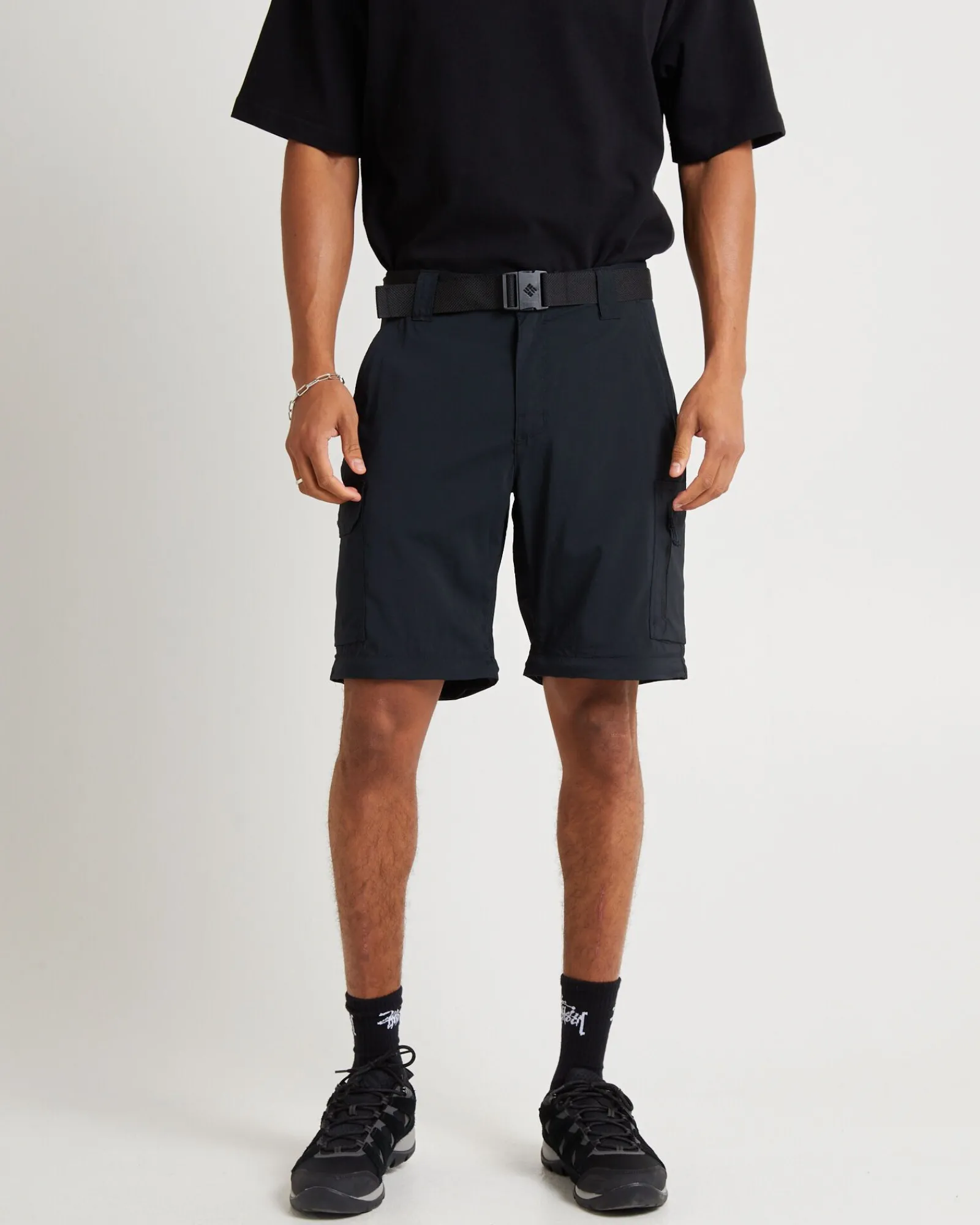 silver_ridge_convertible__1-1.webp New COLUMBIA Silver Ridge Convertible Pants Black