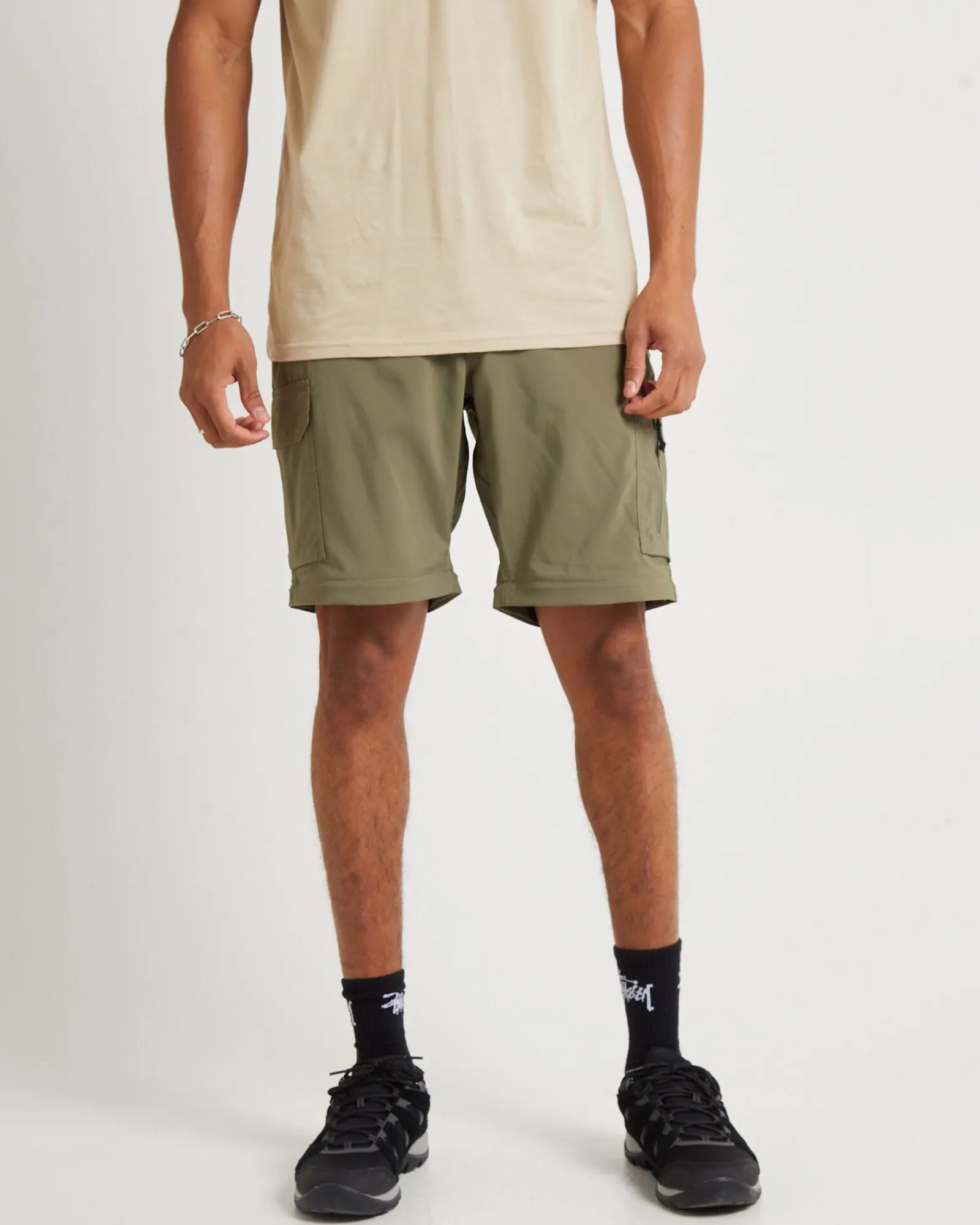 silver_ridge_convertible__1.webp Best Sale COLUMBIA Silver Ridge Convertible Pants Khaki
