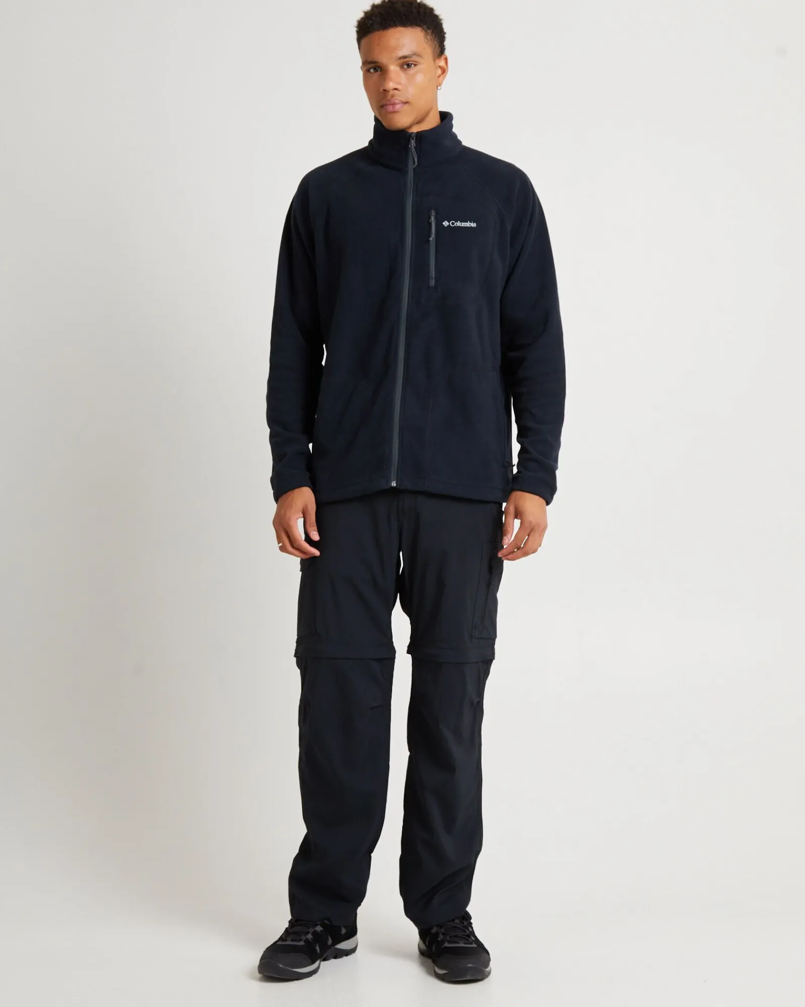 silver_ridge_convertible__3-1.webp New COLUMBIA Silver Ridge Convertible Pants Black
