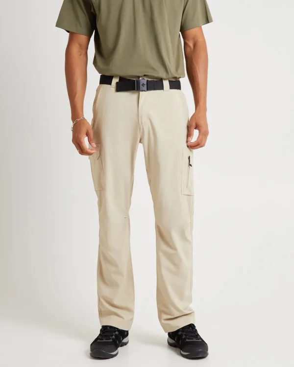 Cheap COLUMBIA Silver Ridge Utility Pant Bone