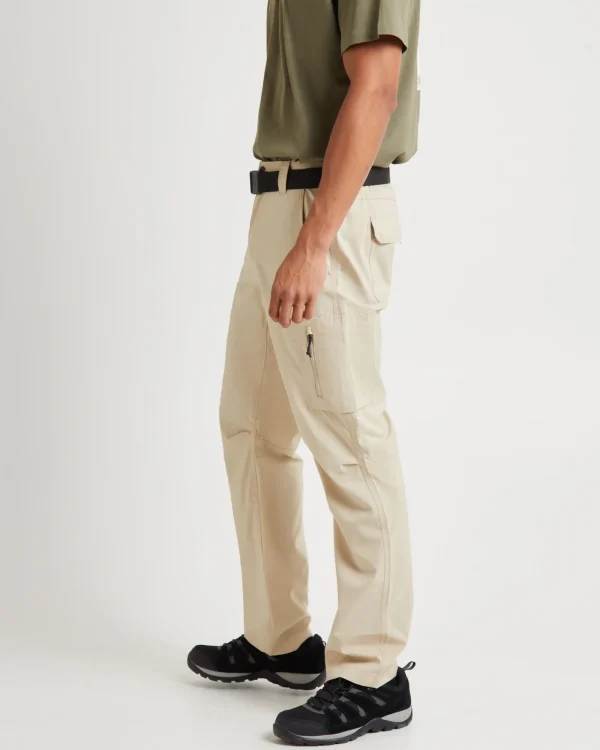 Cheap COLUMBIA Silver Ridge Utility Pant Bone