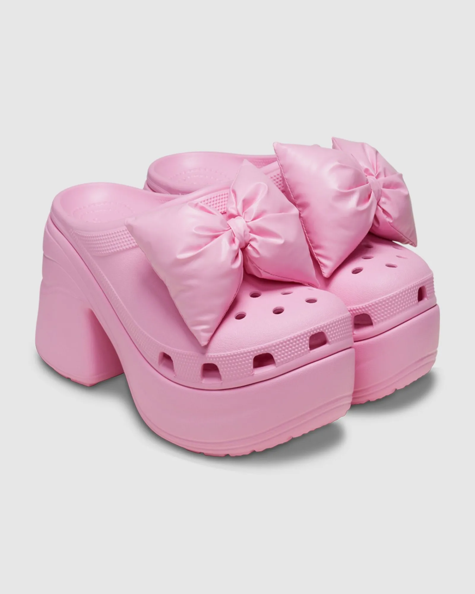 siren_bow_clogs_0.webp Clearance CROCS Siren Bow Clogs