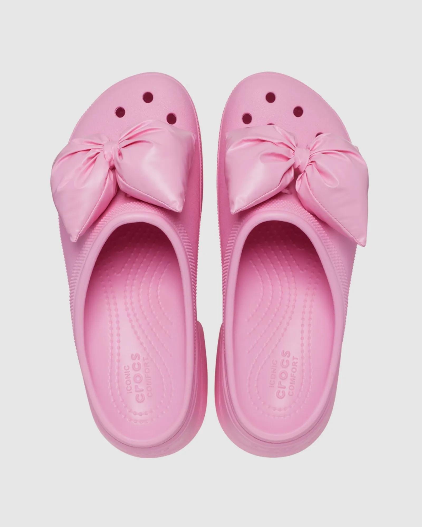 siren_bow_clogs_2.webp Clearance CROCS Siren Bow Clogs