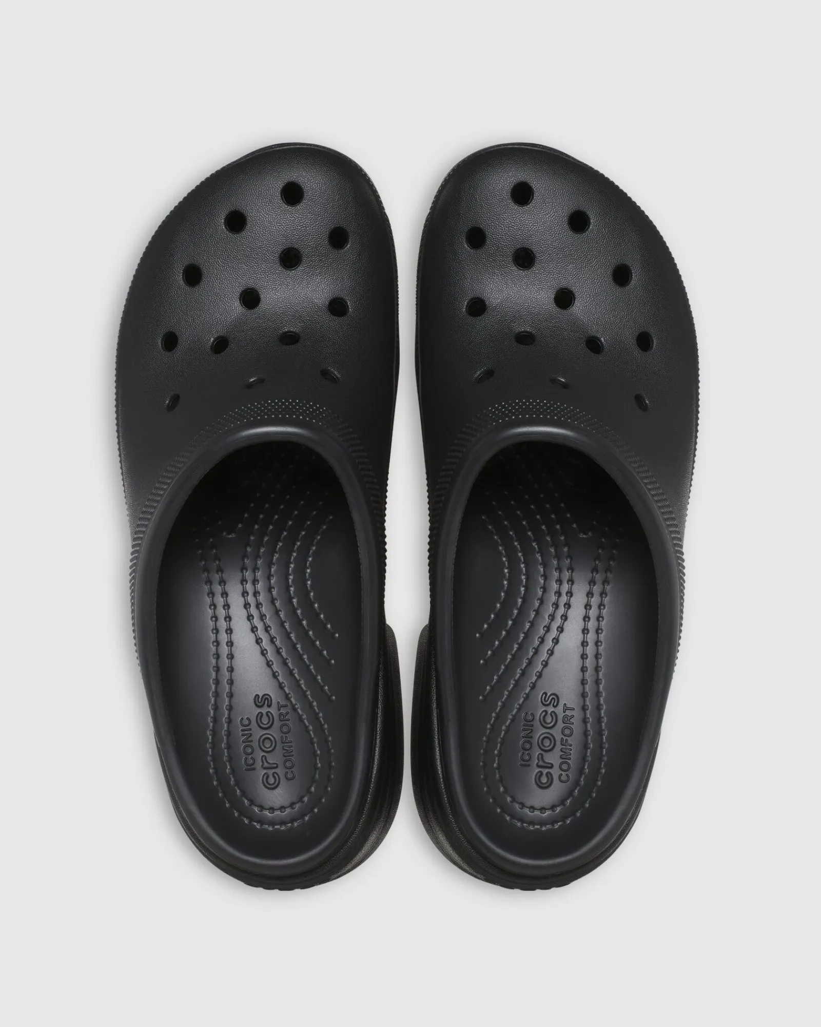 siren_clogs_black_3.webp Fashion CROCS Siren Clogs Black