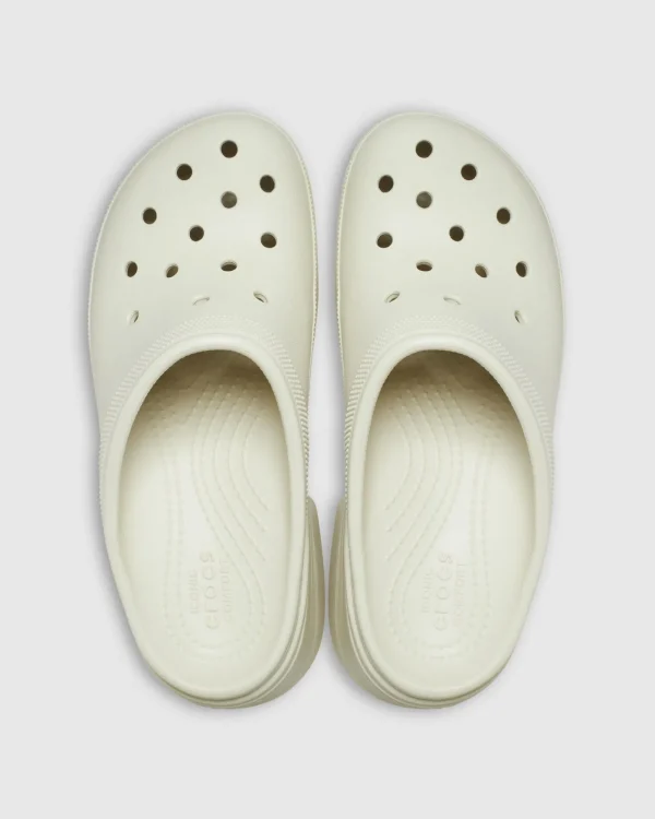 Shop CROCS Siren Clogs Bone