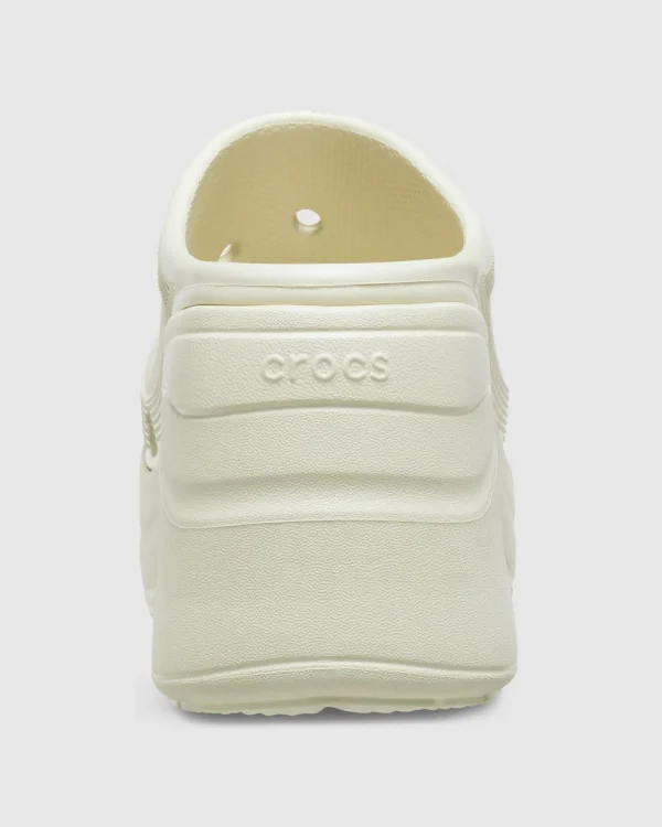 Shop CROCS Siren Clogs Bone