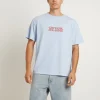 Flash Sale THE CRITICAL SLIDE SOCIETY Slider T-Shirt In Sky