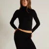 Store GENERAL PANTS CO. BASICS Slinky Long Sleeve Skivvy