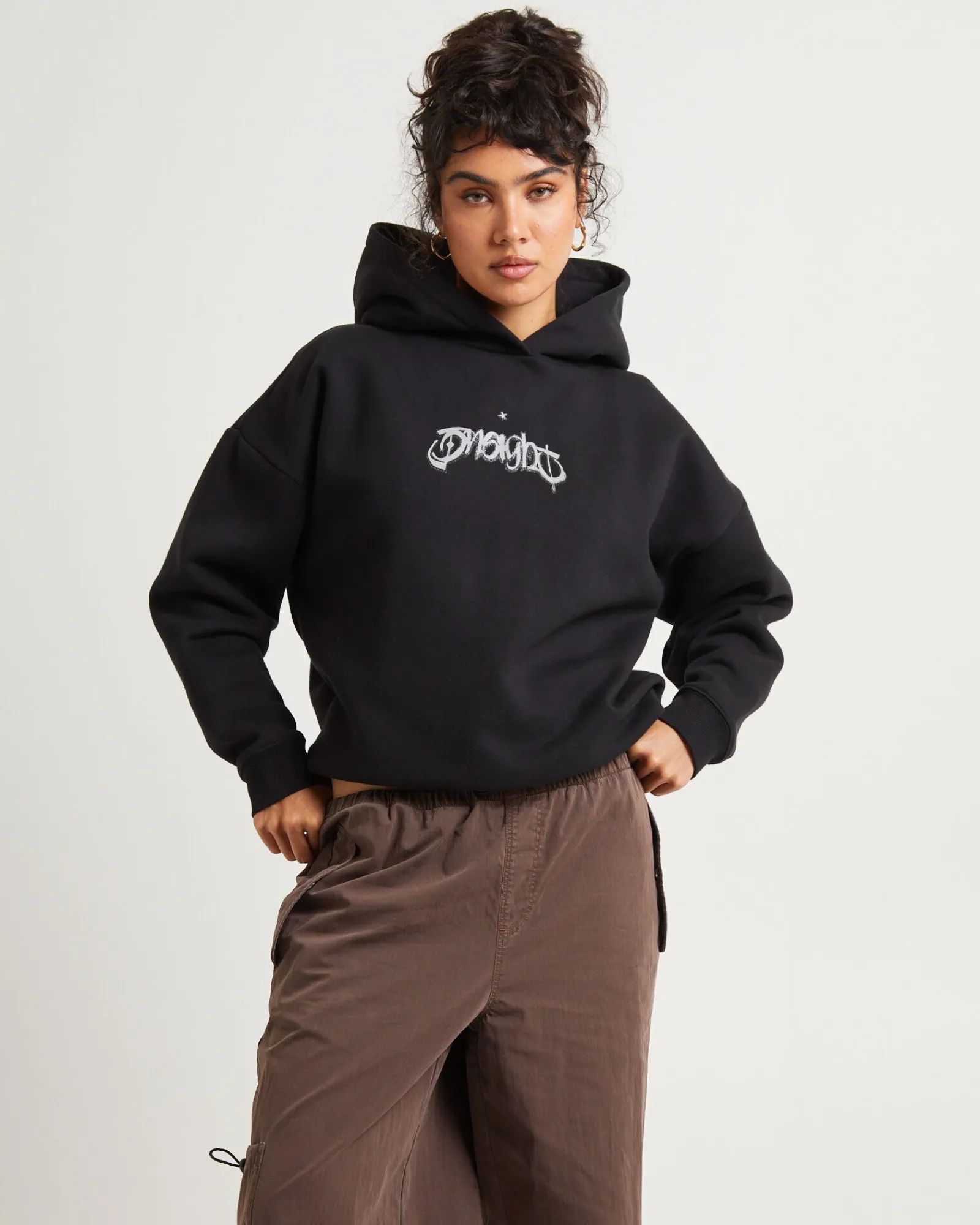 solar_fleece_hoodie_black_0.webp Sale INSIGHT Solar Fleece Hoodie Black