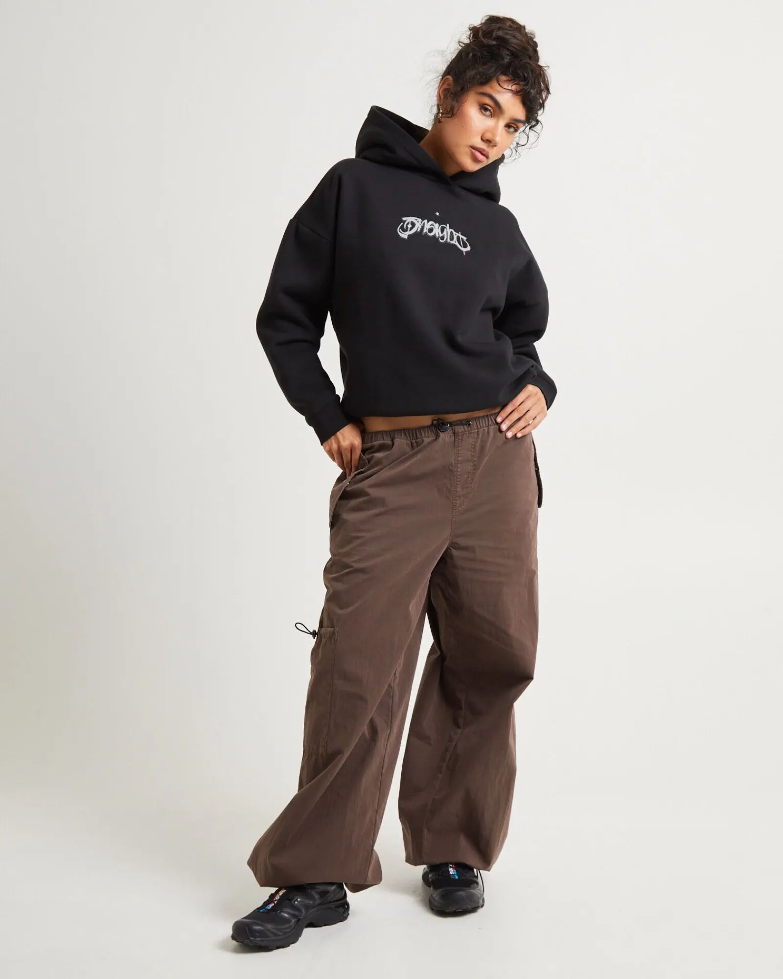 solar_fleece_hoodie_black_3.webp Sale INSIGHT Solar Fleece Hoodie Black