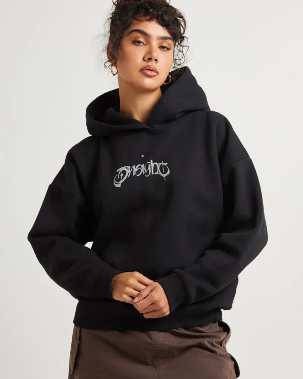 Sale INSIGHT Solar Fleece Hoodie Black
