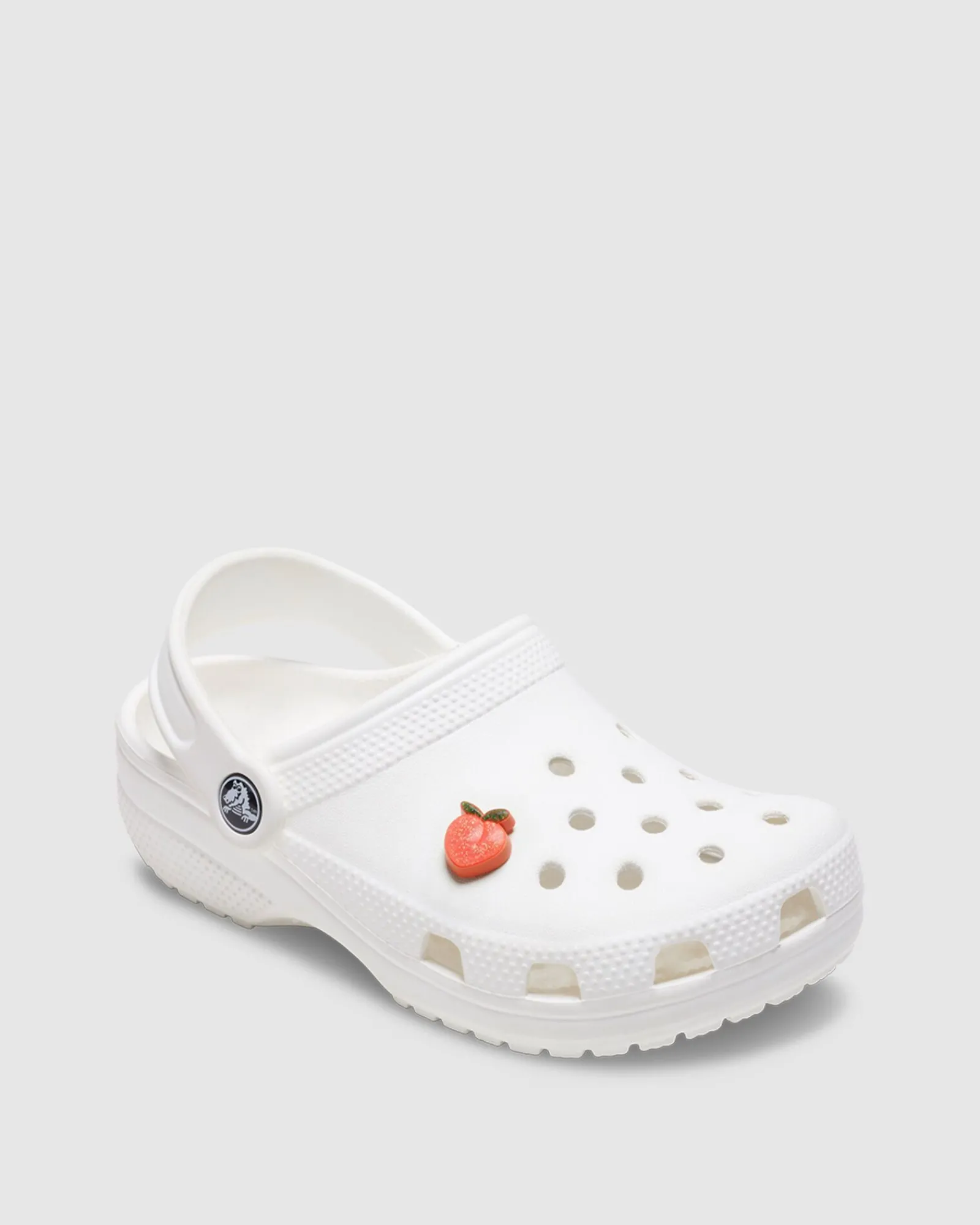 sparkle_peach_jibbit_0.webp Cheap CROCS Sparkle Peach Jibbit