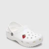 Store CROCS Sparkle Strawberry Jibbit