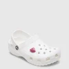 Sale CROCS Sparkle Watermelon Jibbit