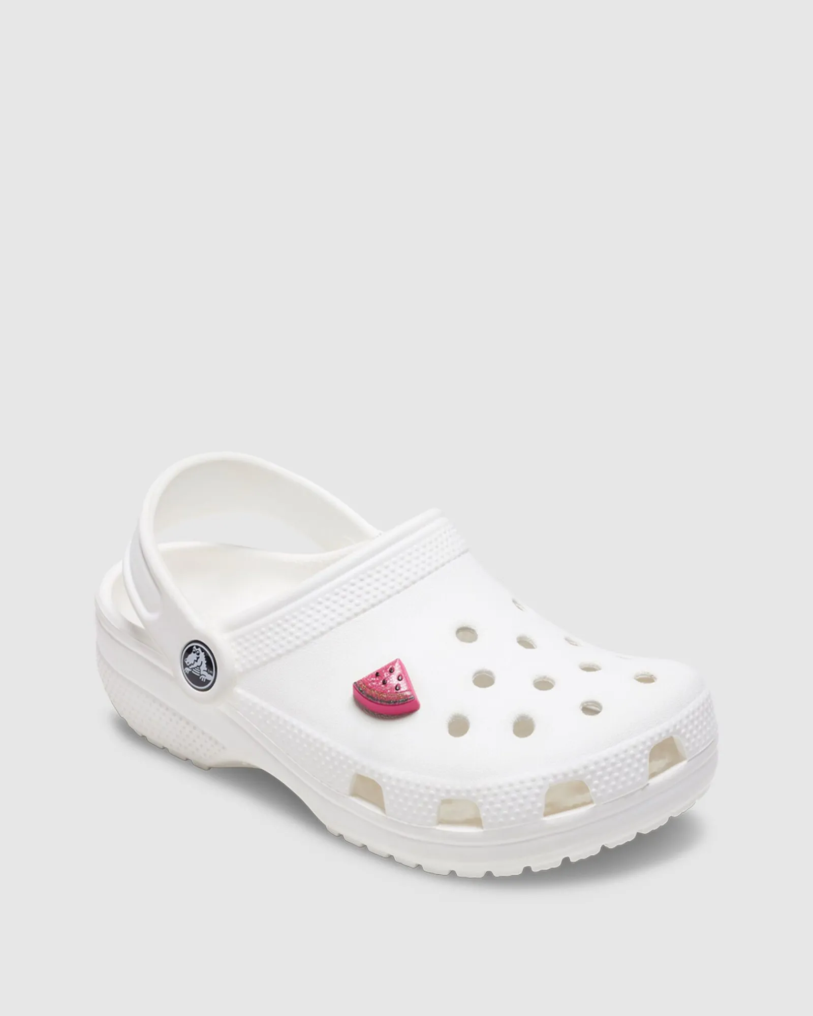 sparkle_watermelon_jibbit_0.webp Sale CROCS Sparkle Watermelon Jibbit