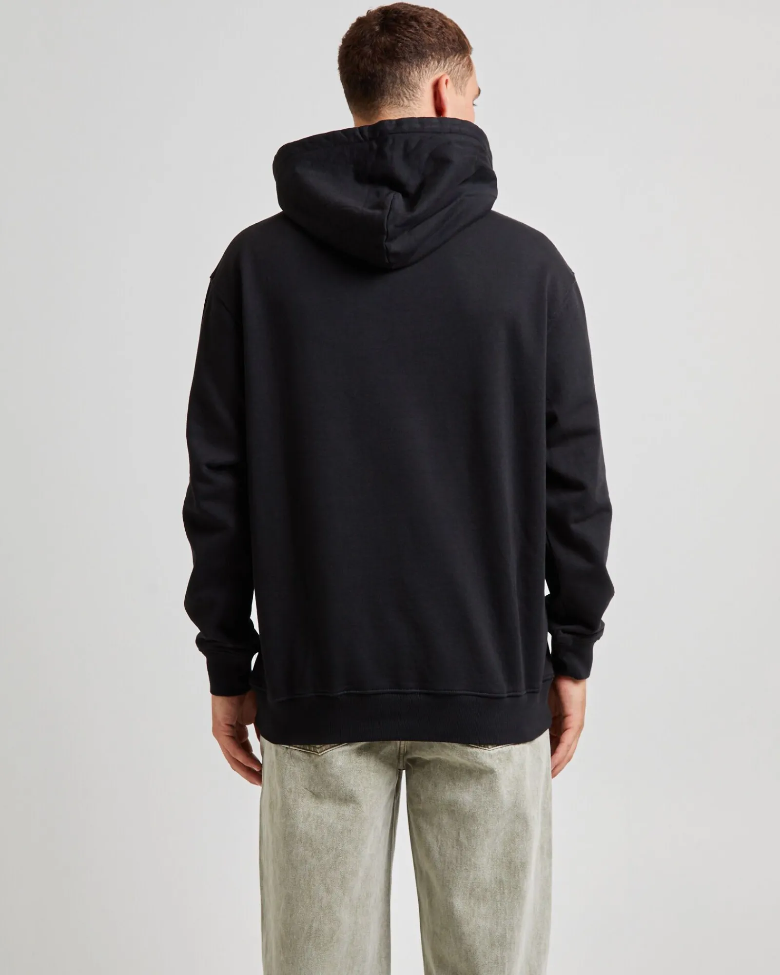 spinner_hoodie_vintage_bl_1.webp Sale THE CRITICAL SLIDE SOCIETY Spinner Hoodie Vintage Black