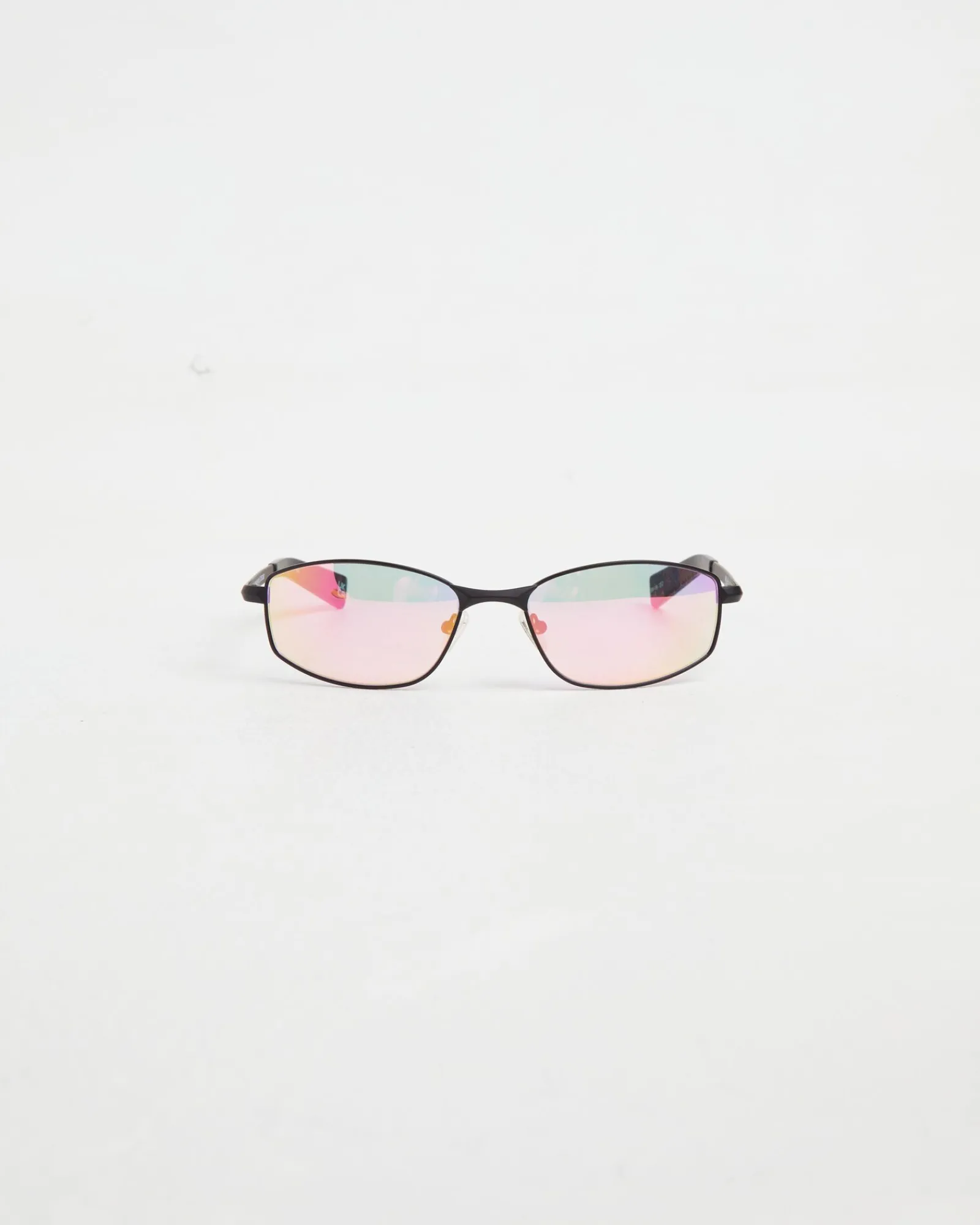 star_beam_sunglasses_in_m_0.webp Flash Sale LE SPECS Star Beam Sunglasses In Matte Black/Pink Mirror