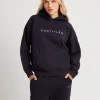 Discount SUBTITLED State Oversized Hoodie