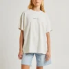 Outlet SUBTITLED State Oversized T-Shirt