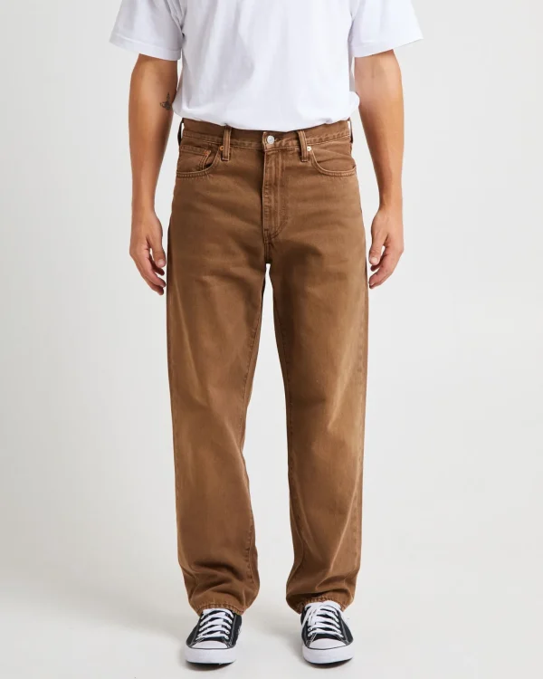 Best LEVIS 568 Stay Baggy Jeans Hold On