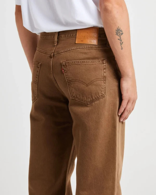 Best LEVIS 568 Stay Baggy Jeans Hold On