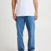 Fashion LEVIS 568 Stay Loose Jeans Blue Essentials