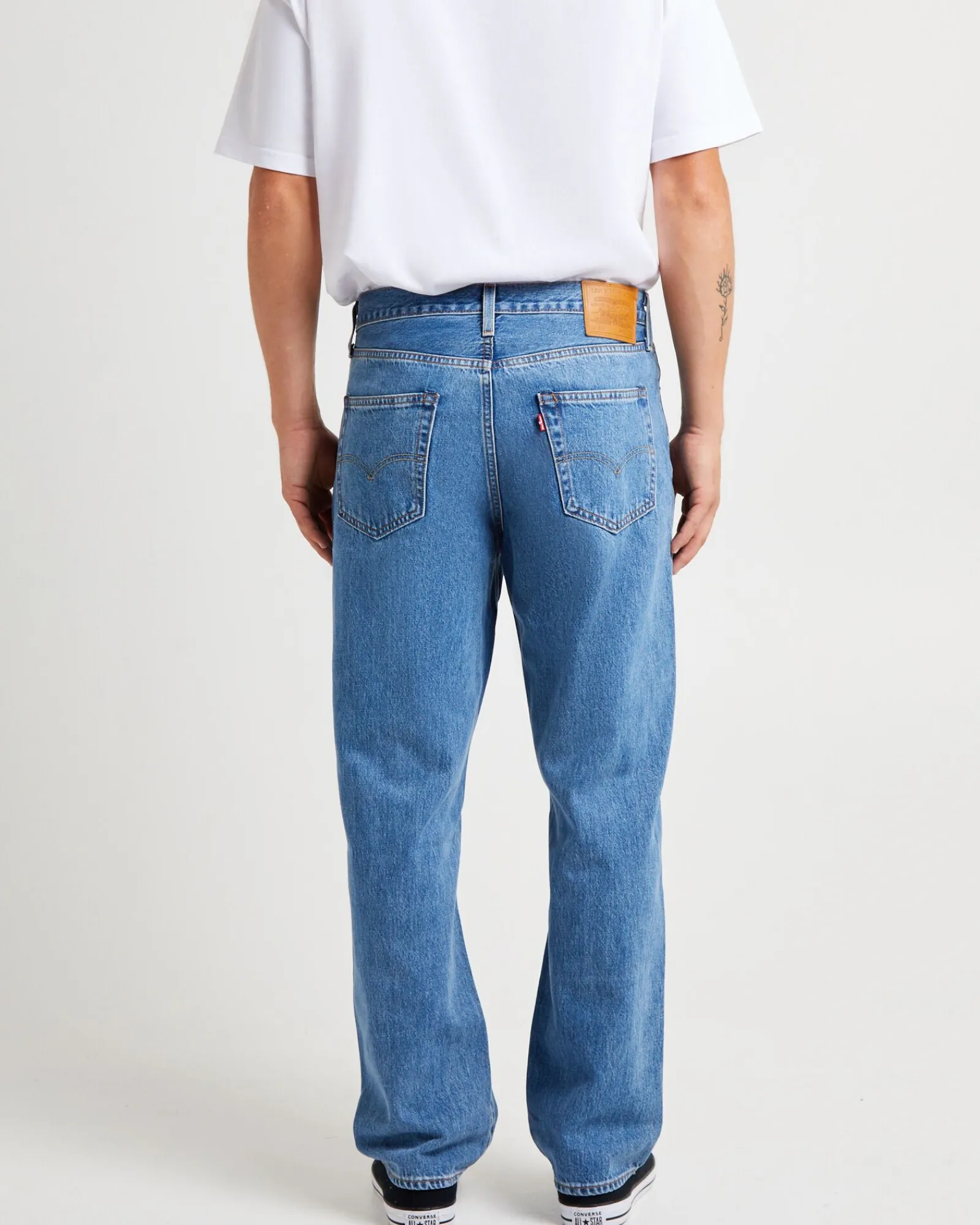 stay_loose_jeans_blue_es_1.webp Fashion LEVIS 568 Stay Loose Jeans Blue Essentials