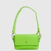 Hot PETA AND JAIN Stella Shoulder Bag Apple Green