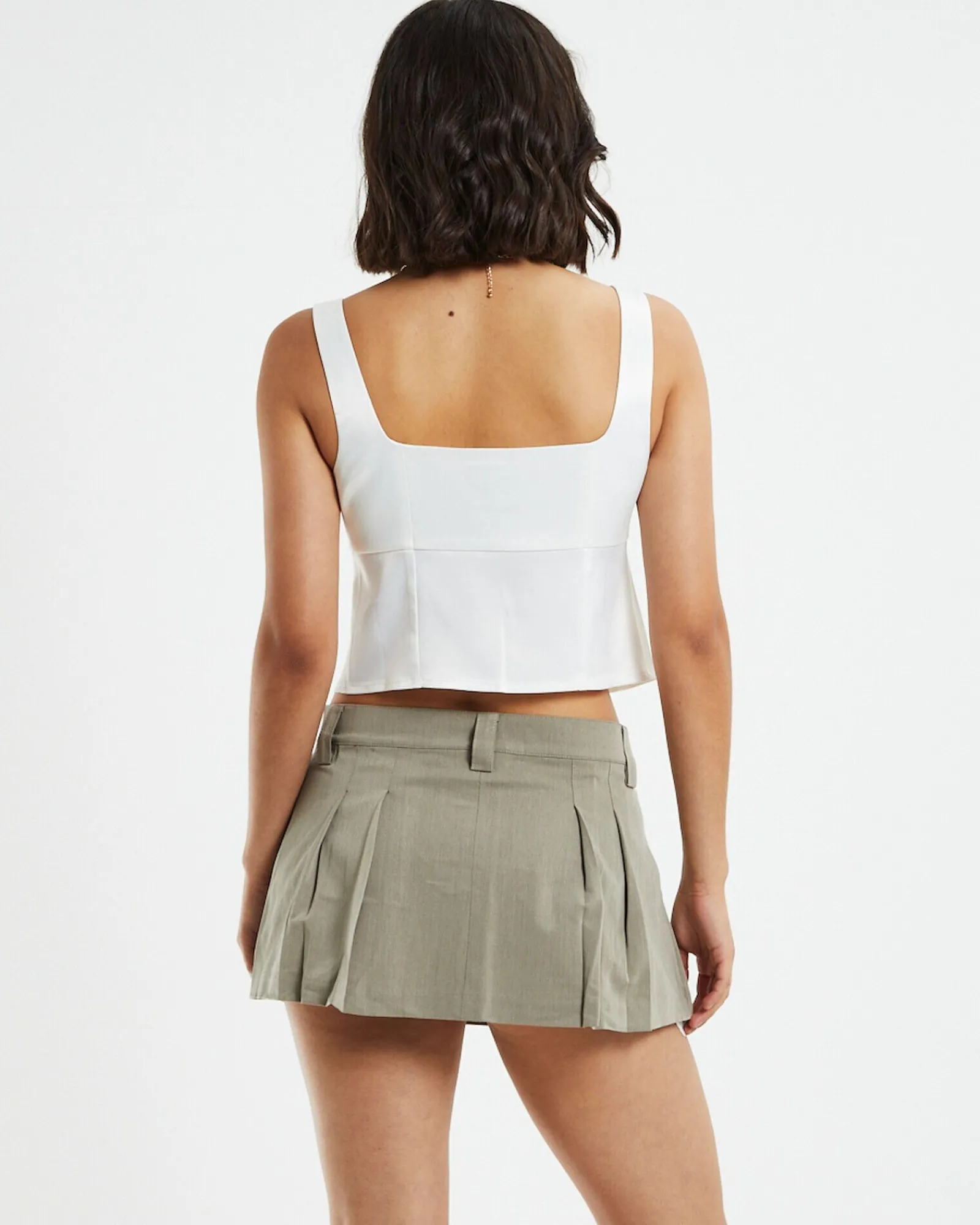stella_silky_corset_top_i_1.webp Cheap ALICE IN THE EVE Stella Silky Corset Top Ivory