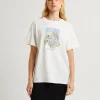 Hot INSIGHT Still Life Boyfriend Tee