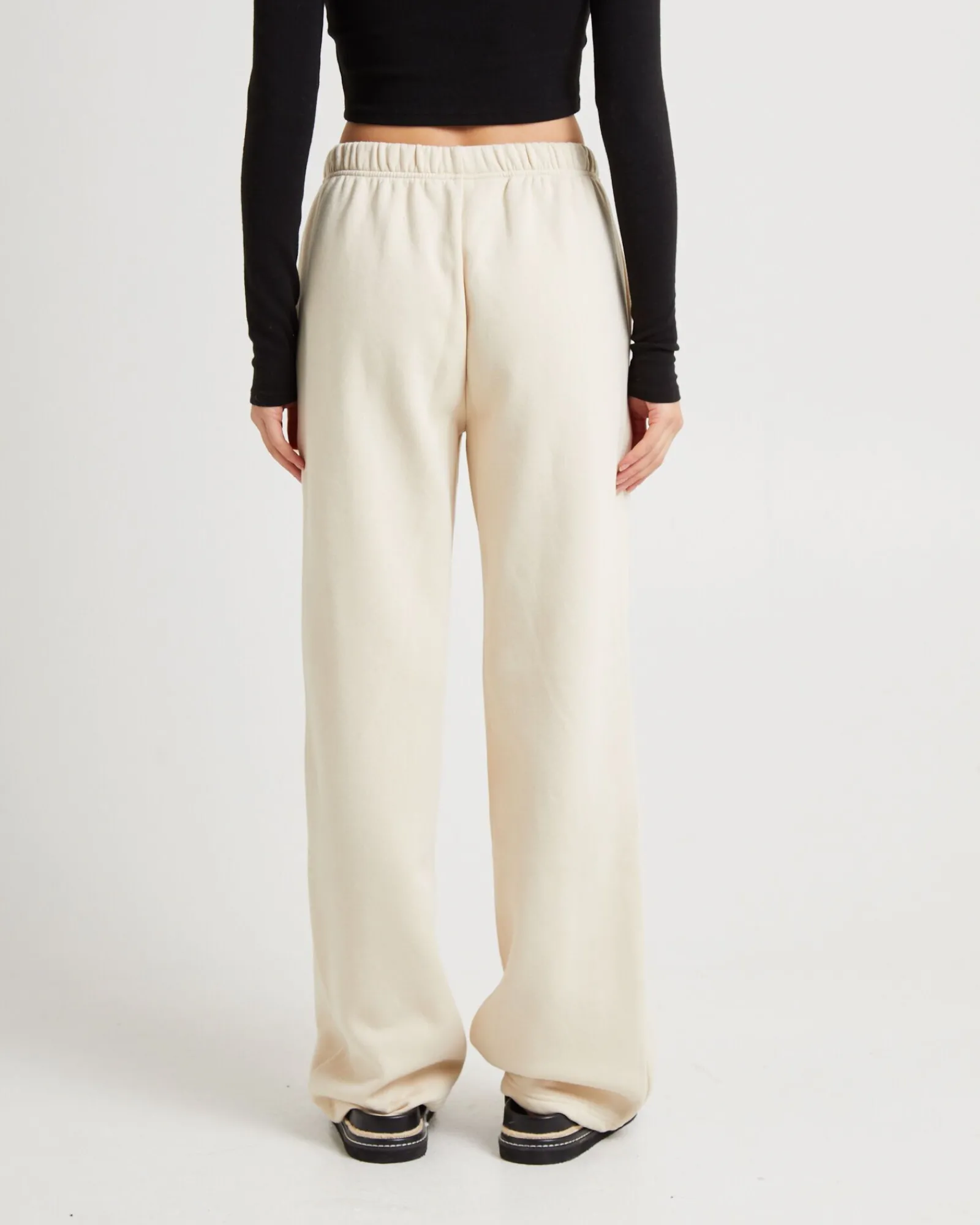 subtitled_straight_leg_tr_1.webp Discount SUBTITLED Straight Leg Trackpants