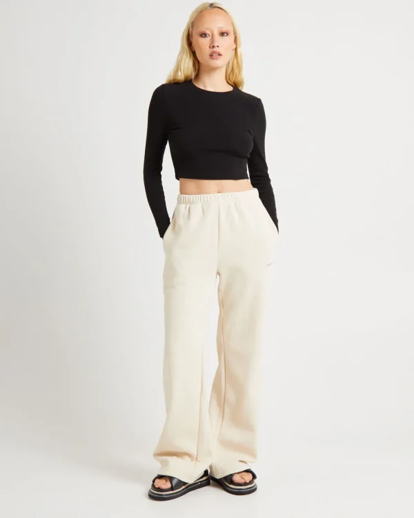 Discount SUBTITLED Straight Leg Trackpants