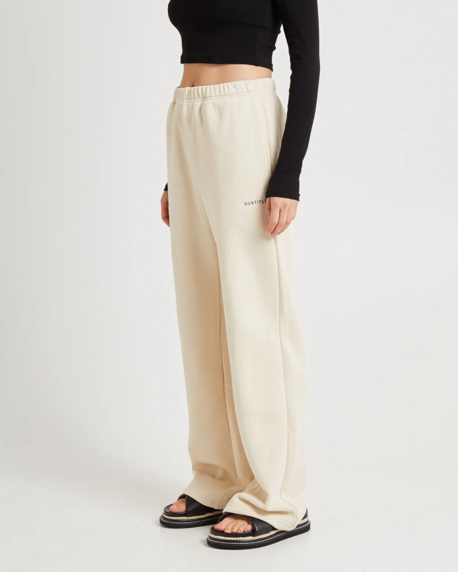 subtitled_straight_leg_tr_3.webp Discount SUBTITLED Straight Leg Trackpants
