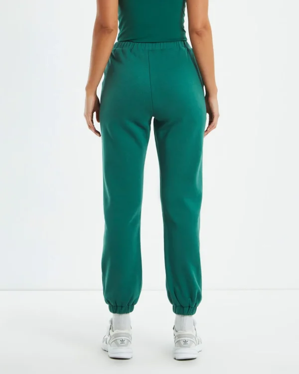 Best Sale SUBTITLED Trackpants Forest Green