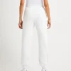 Cheap SUBTITLED Trackpants White
