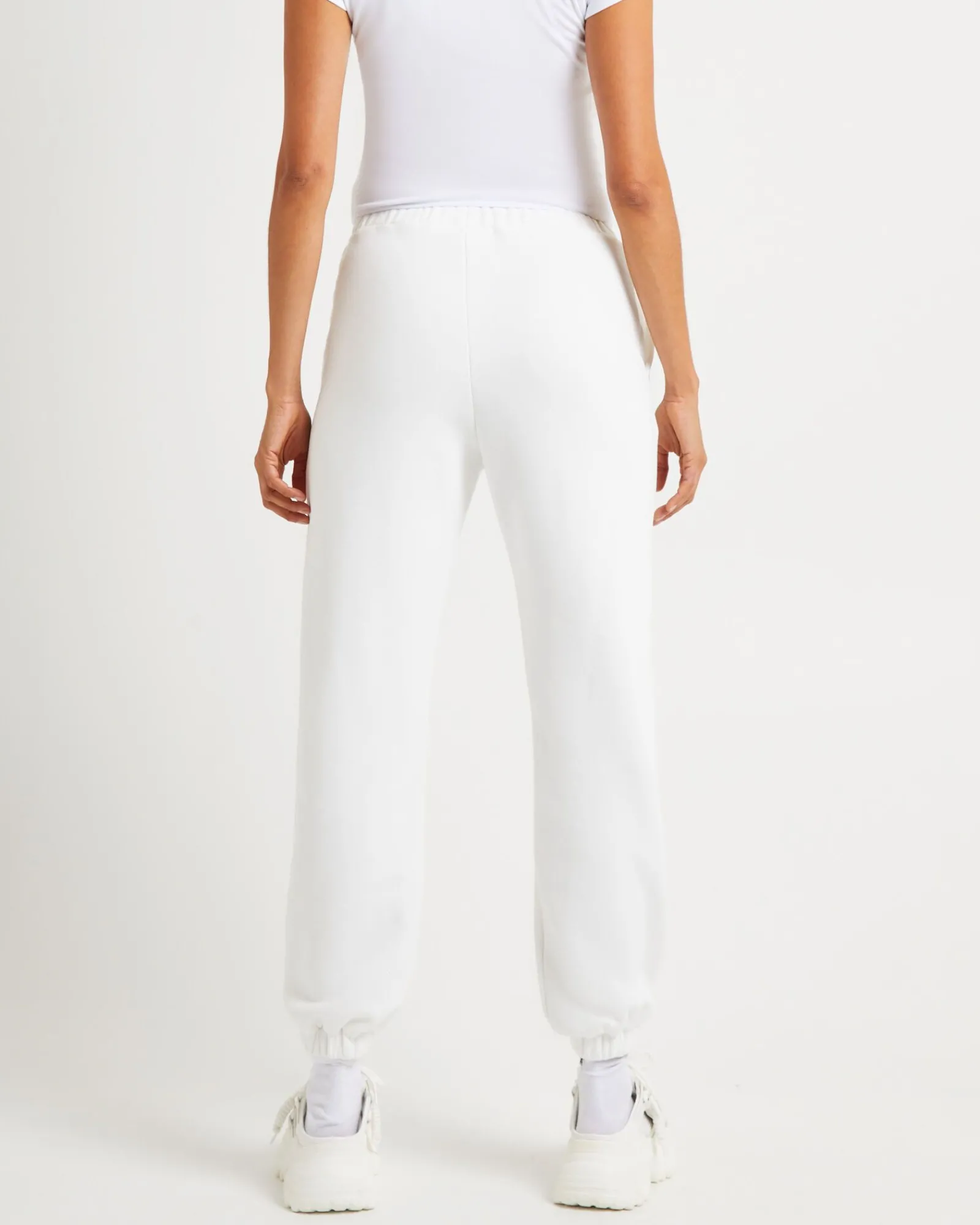 subtitled_trackpants_whit_0.webp Cheap SUBTITLED Trackpants White