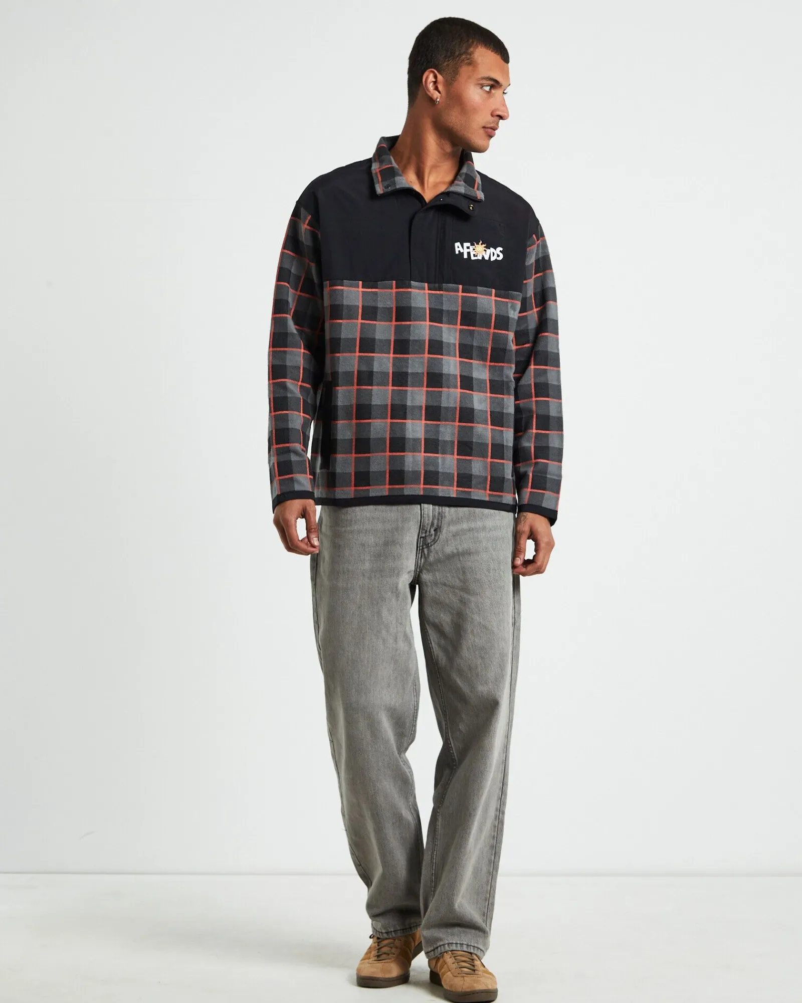 sunshine_recycled_fleece__2.webp Online AFENDS Sunshine Recycled Fleece Pullover