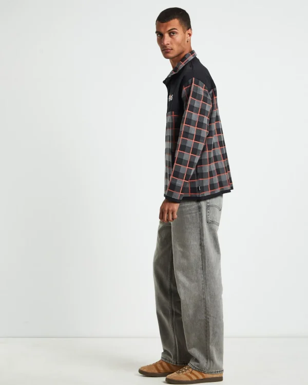Online AFENDS Sunshine Recycled Fleece Pullover